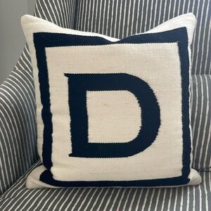 Jonathan Adler Throw Pillow